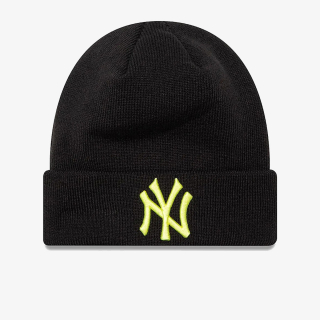 New Era Kapa LEAGUE ESSENTIAL BEANIE 