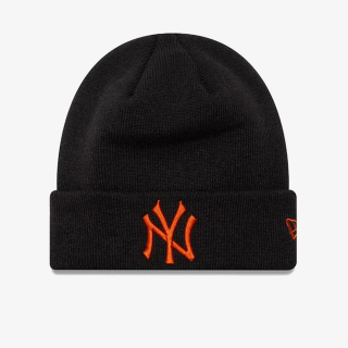 New Era Kapa LEAGUE ESSENTIAL BEANIE 