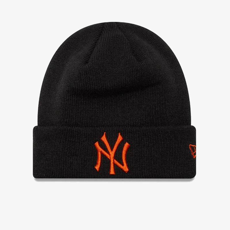 New Era Kapa LEAGUE ESSENTIAL BEANIE 