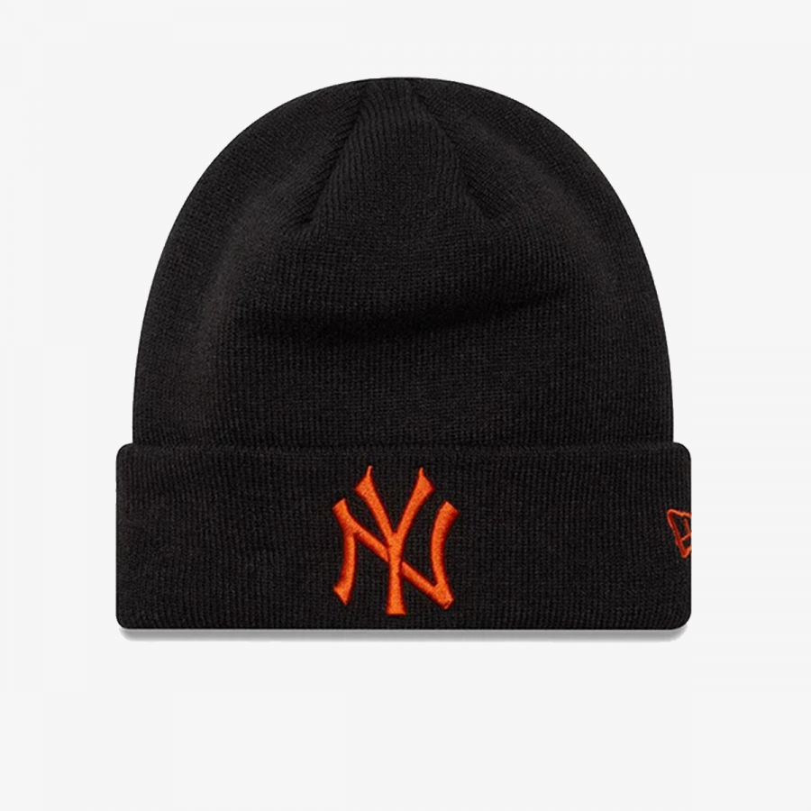 New Era Kapa LEAGUE ESSENTIAL BEANIE 