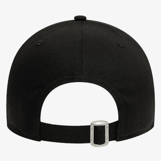 New Era Kačket OTR. YTH ICON 9FORTY NEYYAN  BLKWHI 