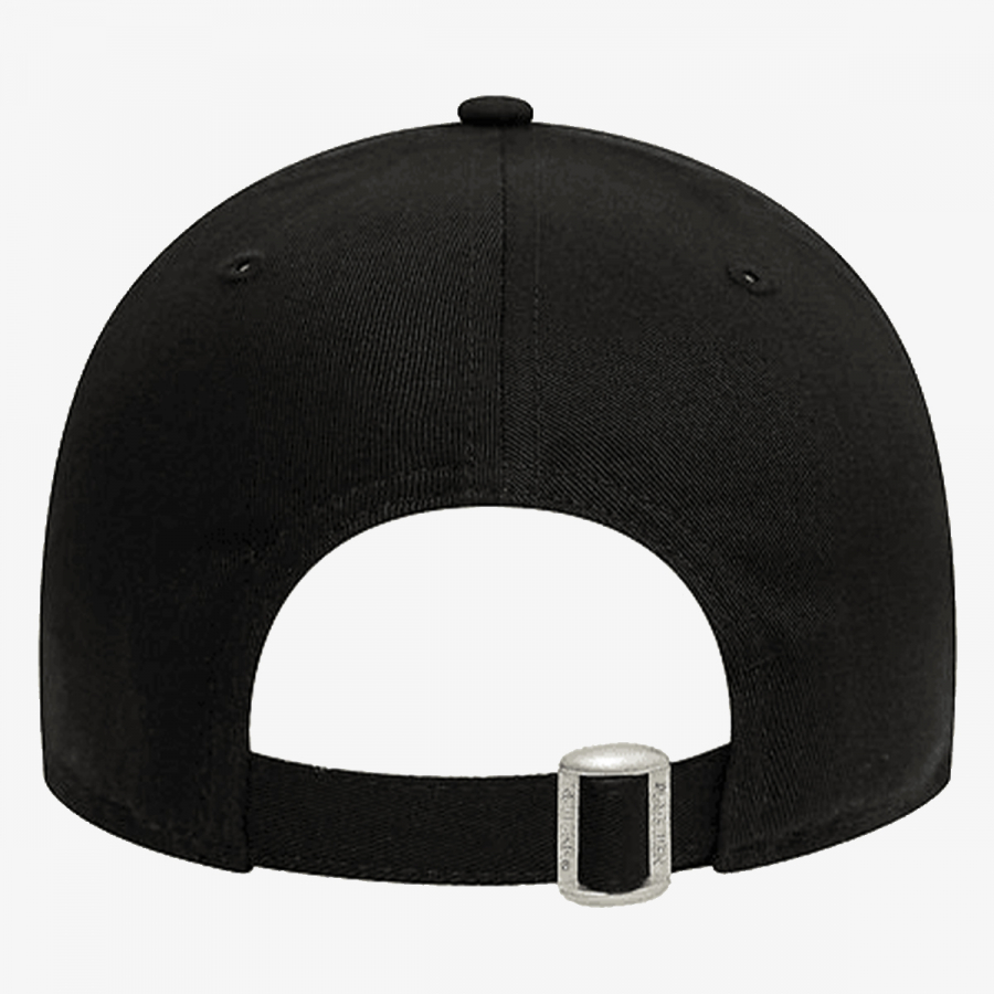 New Era Kačket OTR. YTH ICON 9FORTY NEYYAN  BLKWHI 