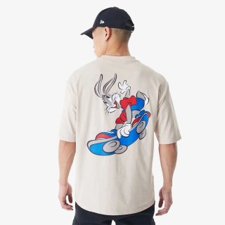 New Era Majica WB TEAM LT SINGLE OS TEE BUGBUN STN 