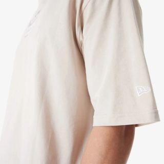 New Era Majica WB TEAM LT SINGLE OS TEE BUGBUN STN 