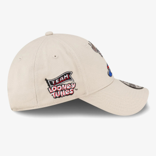 New Era Kapa WB TEAM LT 9FORTY BUGBUN STNSCA 