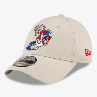 New Era Kapa WB TEAM LT 9FORTY BUGBUN STNSCA 