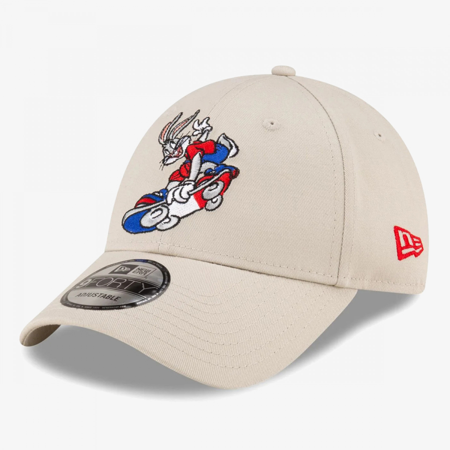 New Era Kapa WB TEAM LT 9FORTY BUGBUN STNSCA 