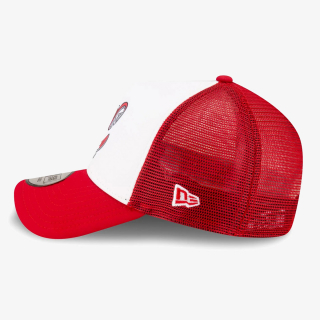 New Era Kapa WB TEAM LT TRUCKER TAZ WHISCA 
