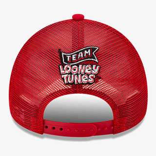 New Era Kapa WB TEAM LT TRUCKER TAZ WHISCA 