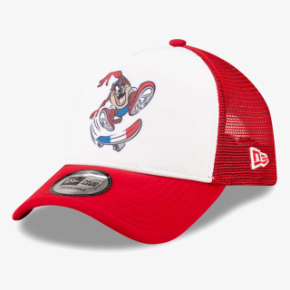 New Era Kapa WB TEAM LT TRUCKER TAZ WHISCA 