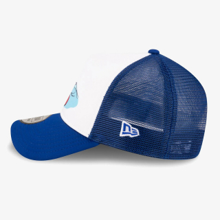 New Era Kapa WB TEAM LT TRUCKER LOLA WHILRY 
