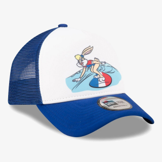 New Era Kapa WB TEAM LT TRUCKER LOLA WHILRY 