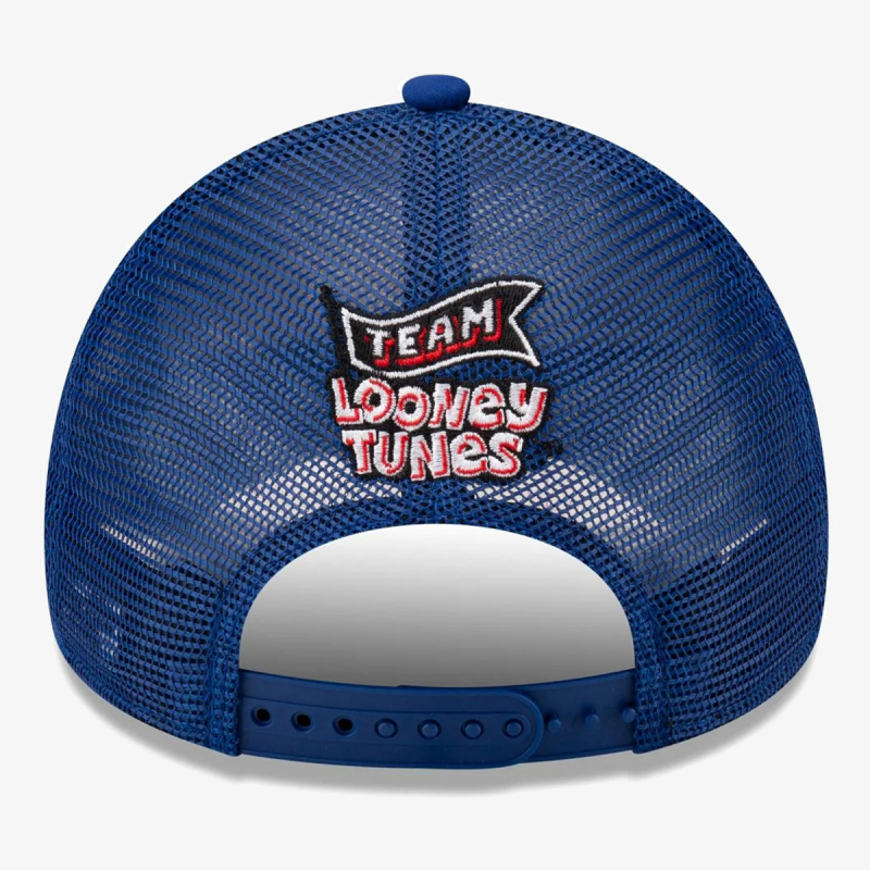 New Era Kapa WB TEAM LT TRUCKER LOLA WHILRY 