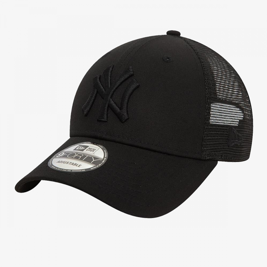 Proizvodi HOME FIELD 9FORTY TRUCKER NEYYAN BLKBLK 