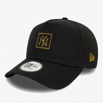 New Era Kačket METALLIC PATCH EFRAME 