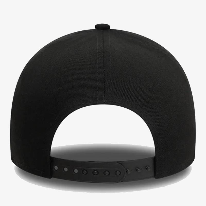 New Era Kačket METALLIC PATCH EFRAME 
