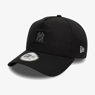 New Era Kačket METALLIC PATCH EFRAME NEYYAN  BLKMTS 