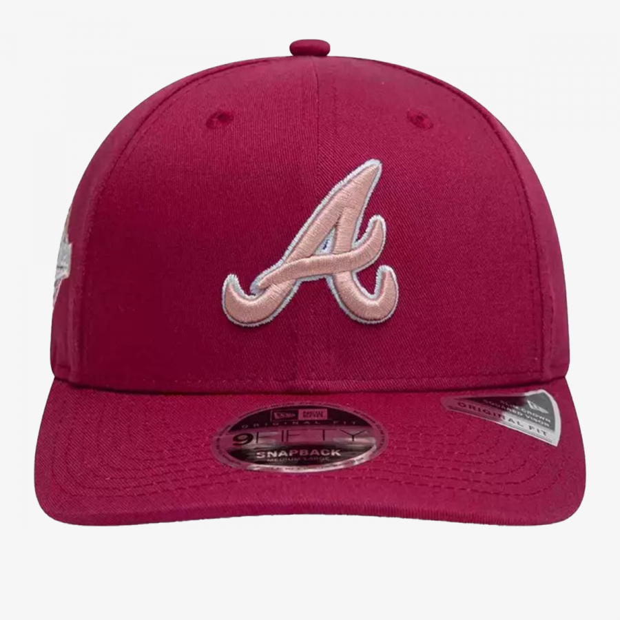 Proizvodi WS 9FIFTY OF PC LOSDODCO  EVGATE 
