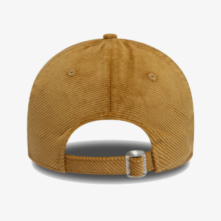 New Era Kapa CORD 9FORTY NEYYAN BLKOFW 