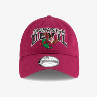 New Era Kačket WB WASHED 9TWENTY TAZ  CHJBLK 