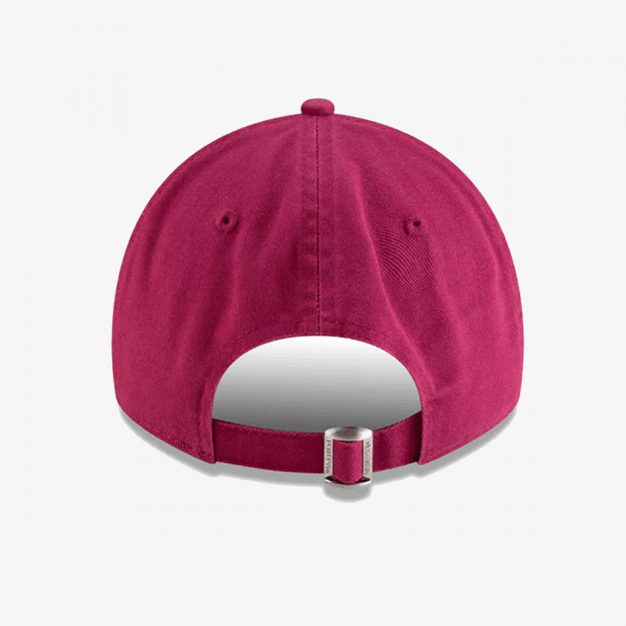 New Era Kačket WB WASHED 9TWENTY TAZ  CHJBLK 