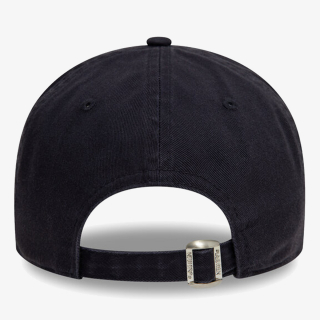 New Era Kačket WB WASHED 9TWENTY BUGBUN  NVYBLK 