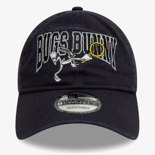 New Era Kačket WB WASHED 9TWENTY BUGBUN  NVYBLK 
