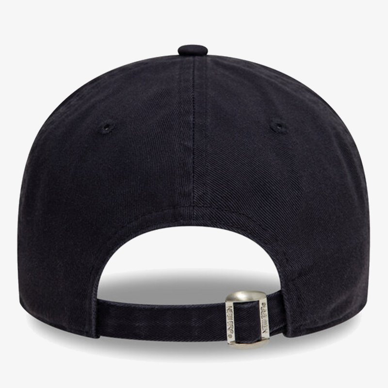 New Era Kačket WB WASHED 9TWENTY BUGBUN  NVYBLK 