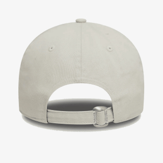 New Era Kačket WB WASHED 9TWENTY DAFDUC  IVOBLK 