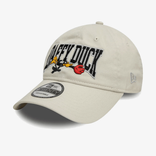 New Era Kačket WB WASHED 9TWENTY DAFDUC  IVOBLK 