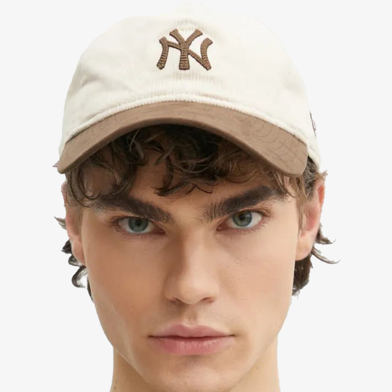 New Era Kapa PREMIUM CORD 9TWENTY NEYYAN STN 