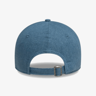 New Era Kačket WMNS DENIM ICON 9FORTY LOSDOD  NVYWHI 
