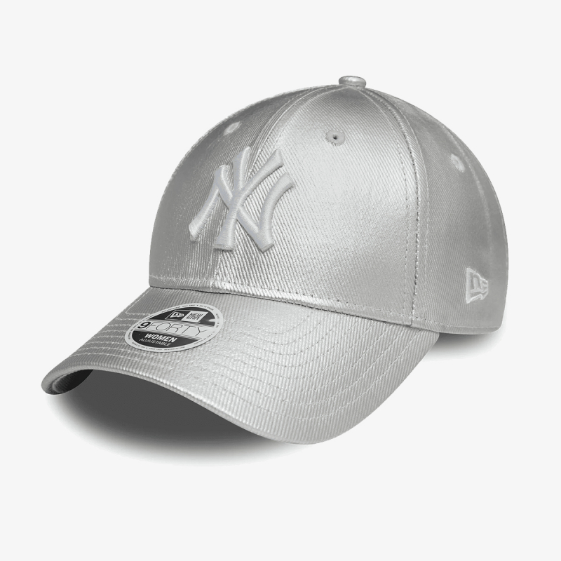 New Era Kačket NEW YORK YANKEES MTSWHI 