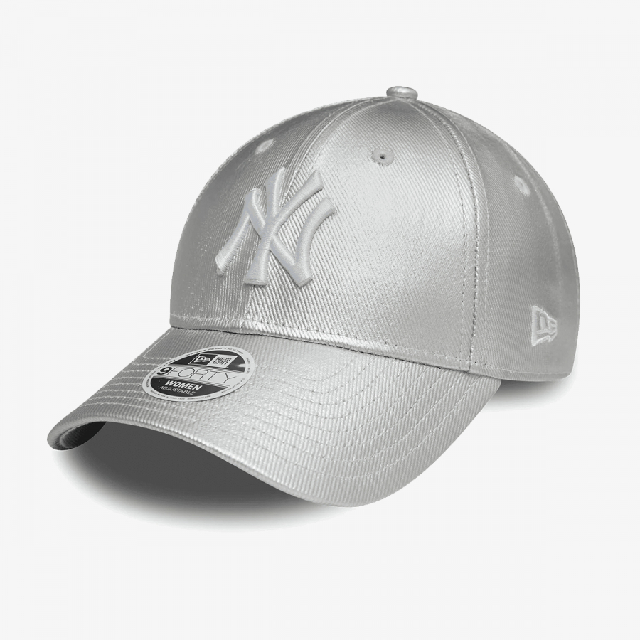 New Era Kačket NEW YORK YANKEES MTSWHI 