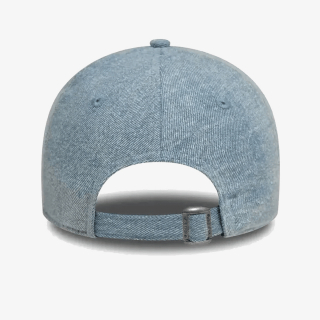 New Era Kačket Acid Denim 