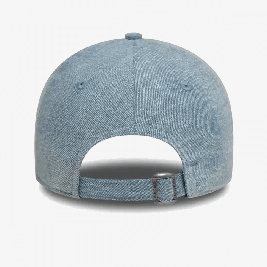 New Era Kačket Acid Denim 