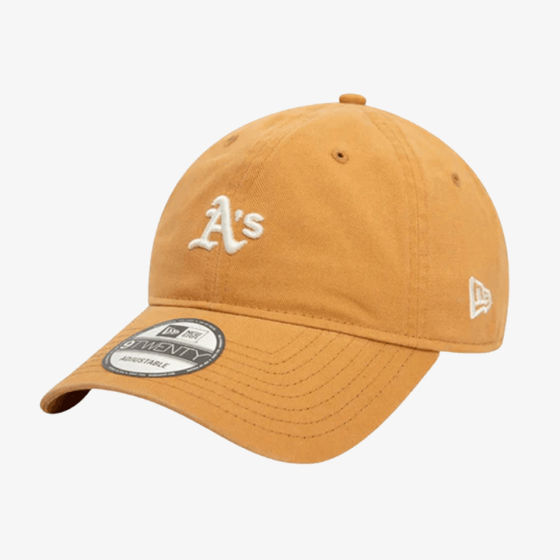 New Era Kačket MINI WASHED 9TWENTY OAKATH  DSA 