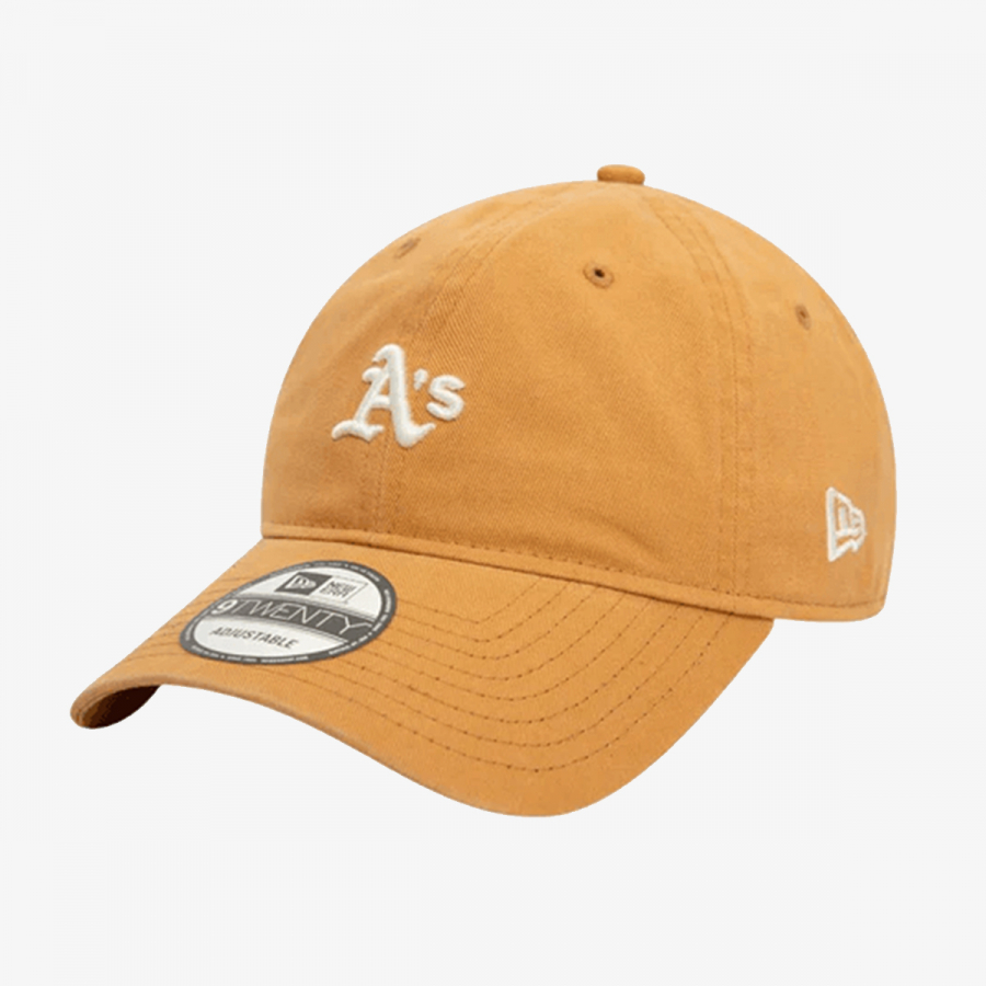 New Era Kačket MINI WASHED 9TWENTY OAKATH  DSA 