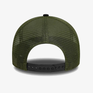 New Era Kačket NEW ERA BLKNOV 