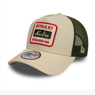 New Era Kačket Patch 9Forty 