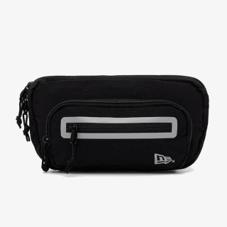 New Era Kačket ACTIVE WAIST BAG NEWERA  BLK 