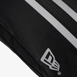 New Era Kačket ACTIVE WAIST BAG NEWERA  BLK 