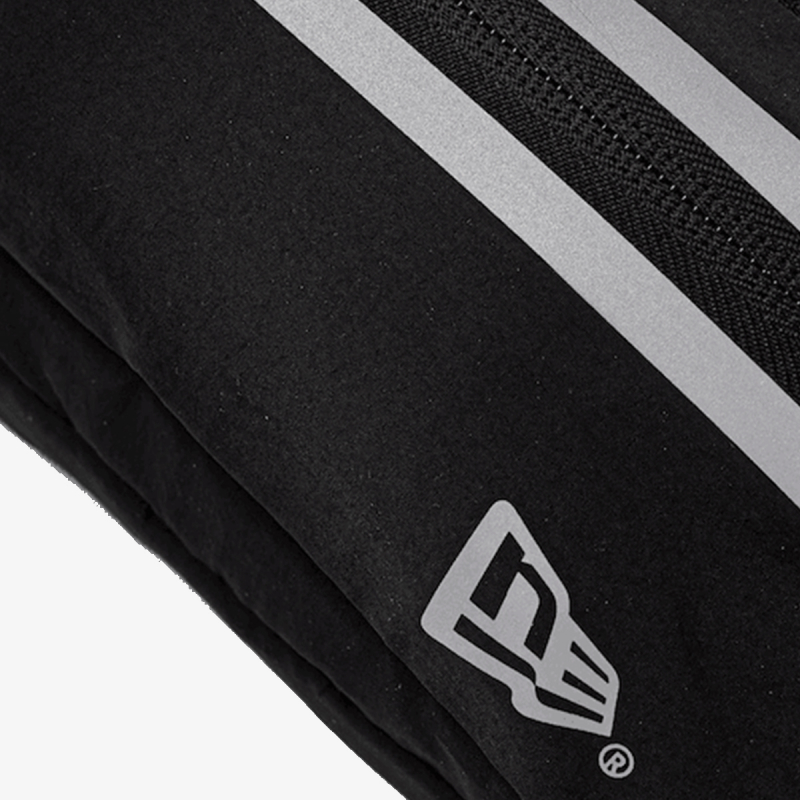 New Era Kačket ACTIVE WAIST BAG NEWERA  BLK 
