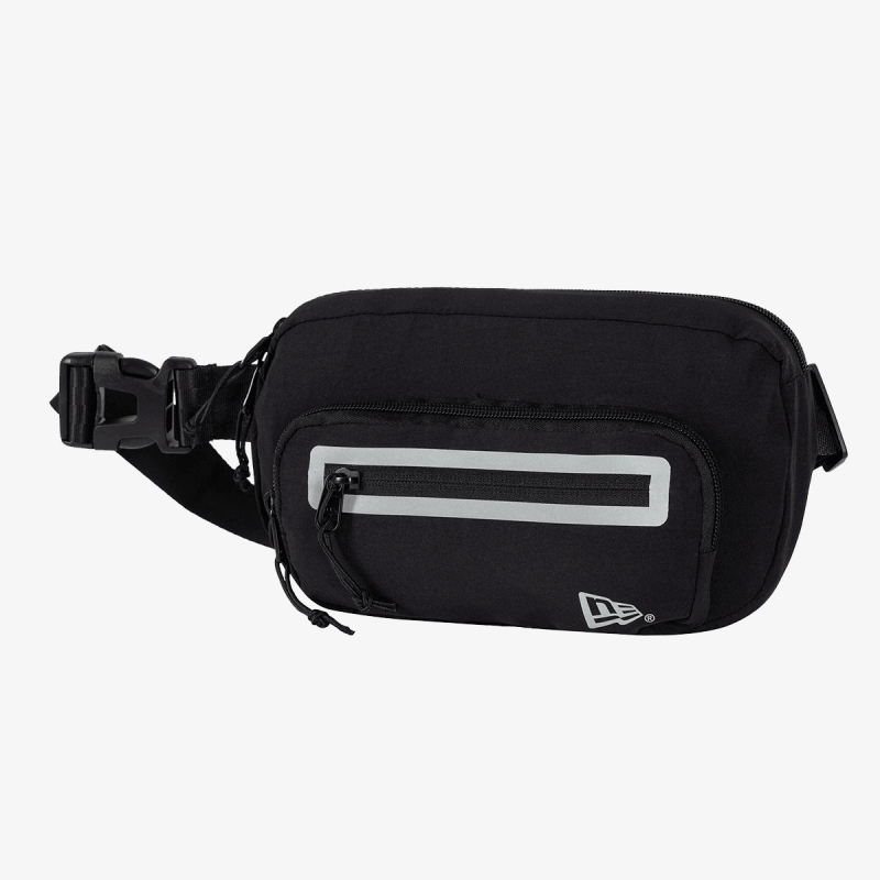 New Era Kačket ACTIVE WAIST BAG NEWERA  BLK 