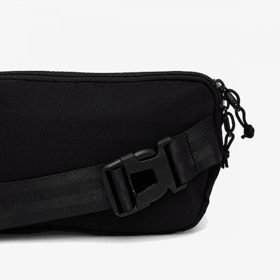 New Era Kačket ACTIVE WAIST BAG NEWERA  BLK 
