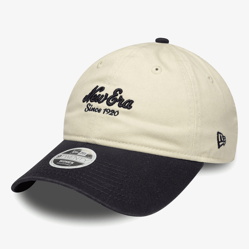 New Era Kačket WMNS NE 9TWENTY NEWERA  LTCNVY 