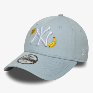 New Era Kačket CHILD FRUIT ICON 9FORTY NEYYAN  PABWHI 