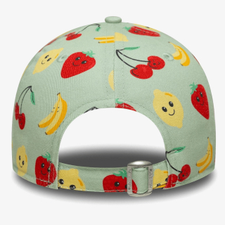 New Era Kačket CHILD FRUIT AOP 9FORTY NEWERA  PMG 