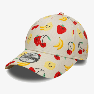 New Era Kačket CHILD FRUIT AOP 9FORTY NEWERA  LTC 