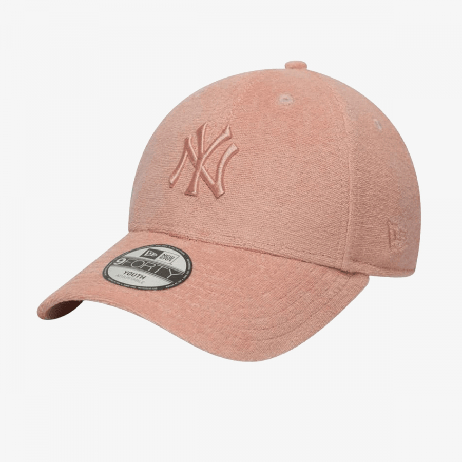 New Era Kačket CHYT TOWELLING 9FORTY NEYYAN  PKR 